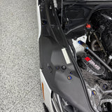 JDC Titanium Fender Plastic Clip Replacement Kit | A90 Toyota Supra