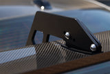 BMW G42 M240i / G87 M2 GT250 Carbon Fiber Swan Neck Wing 2022-UP