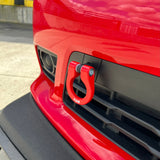 Camaro 14-15 Z/28 Feather Lite Stealth Tow Hook