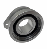 Billet Aluminum Greddy Type FV RS Bov Flange To For HKS SSQV Adapter Flange USA