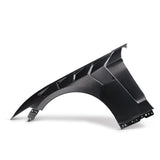 2015-2017 Mustang S550 Type-LM Gloss Carbon Fiber Fenders