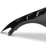 2015-2017 Mustang S550 Type-LM Gloss Carbon Fiber Fenders