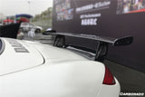 2005-2012 Porsche Cayman  Boxster 987 GT Style Trunk Spoiler