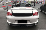 2005-2012 Porsche Cayman  Boxster 987 GT Style Trunk Spoiler