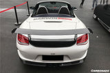 2005-2012 Porsche Cayman  Boxster 987 GT Style Trunk Spoiler