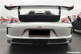 2005-2012 Porsche Cayman  Boxster 987 GT Style Trunk Spoiler
