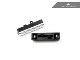 AutoTecknic Rear Sunroof Switch Button – Porsche Panamera 2017–2024