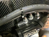 JDC Titanium Passenger Side Motor Mount Hardware Kit | Evo 7/8/9