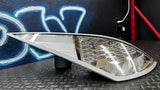 NTXGlow Custom Clear Tail Lights (Nissan 350Z)