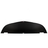 Dodge Charger SRT-8 Carbon Fiber  Front Wind Splitter 2011 - 2014