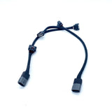 JDC Coil-On-Plug Wire Harness | Mitsubishi Evo 4-9