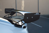 Acura DE5 Integra Type S GTC300 Carbon Fiber Adjustable Wing 2024 - Current