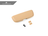AutoTecknic Grab Handle Sunglasses Case - Porsche 971 Panamera 2017–2023
