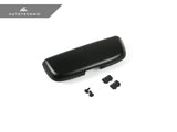 AutoTecknic Grab Handle Sunglasses Case - Porsche XAB (95C) Macan EV 2024-Up