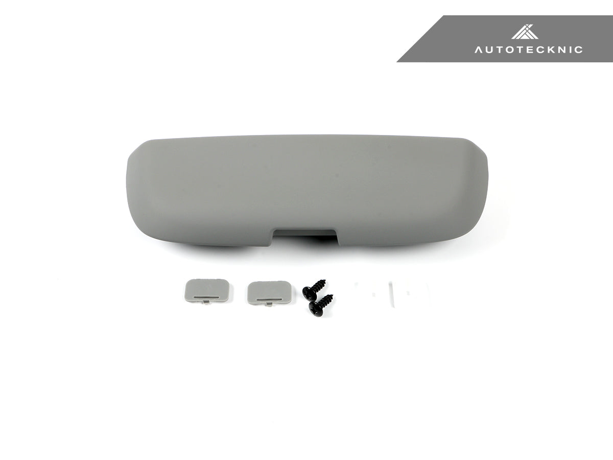 AutoTecknic Grab Handle Sunglasses Case - Porsche XAB (95C) Macan EV 2024-Up