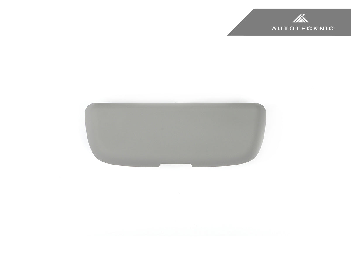 AutoTecknic Grab Handle Sunglasses Case - Porsche XAB (95C) Macan EV 2024-Up