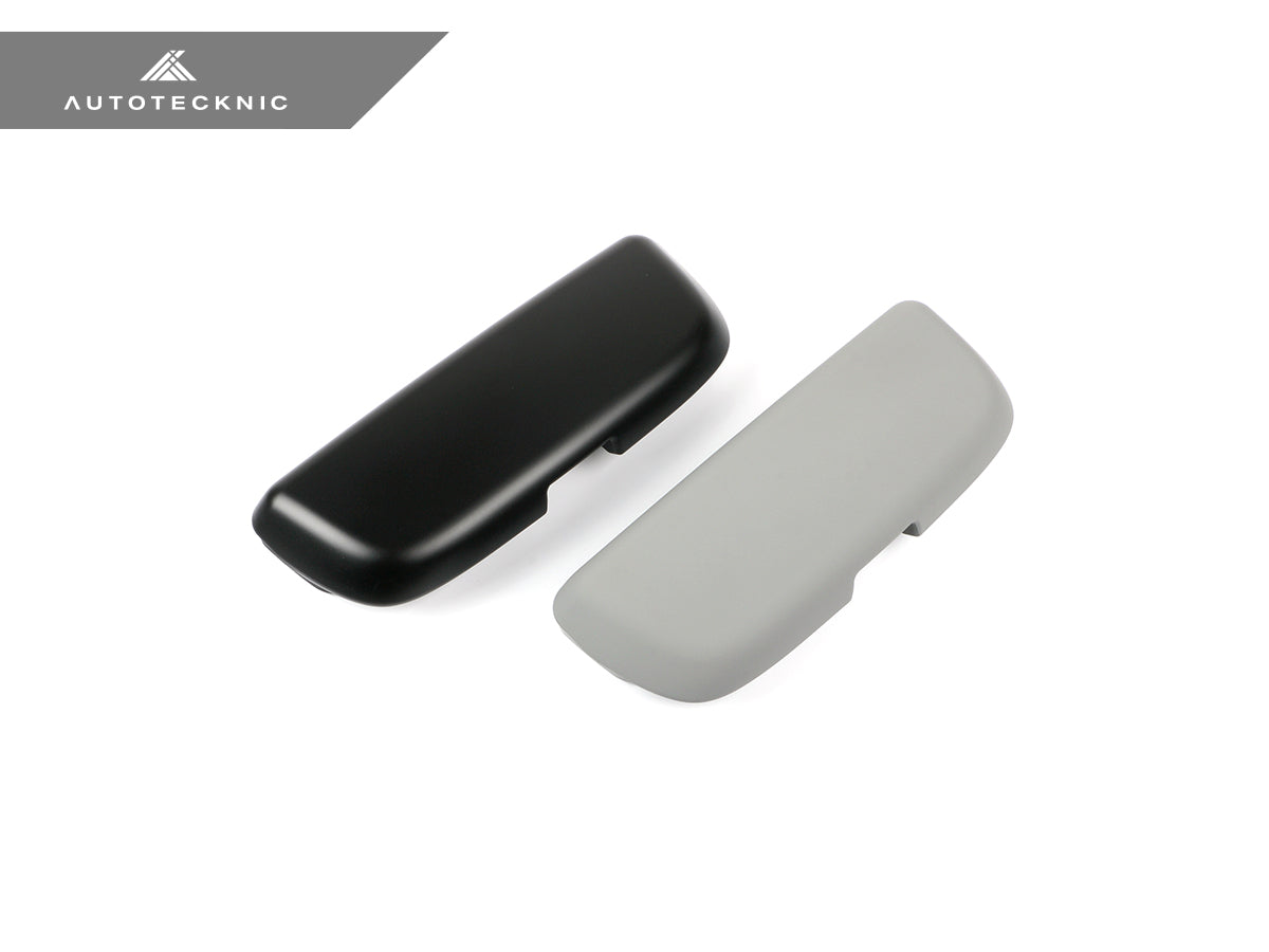 AutoTecknic Grab Handle Sunglasses Case - Porsche XAB (95C) Macan EV 2024-Up