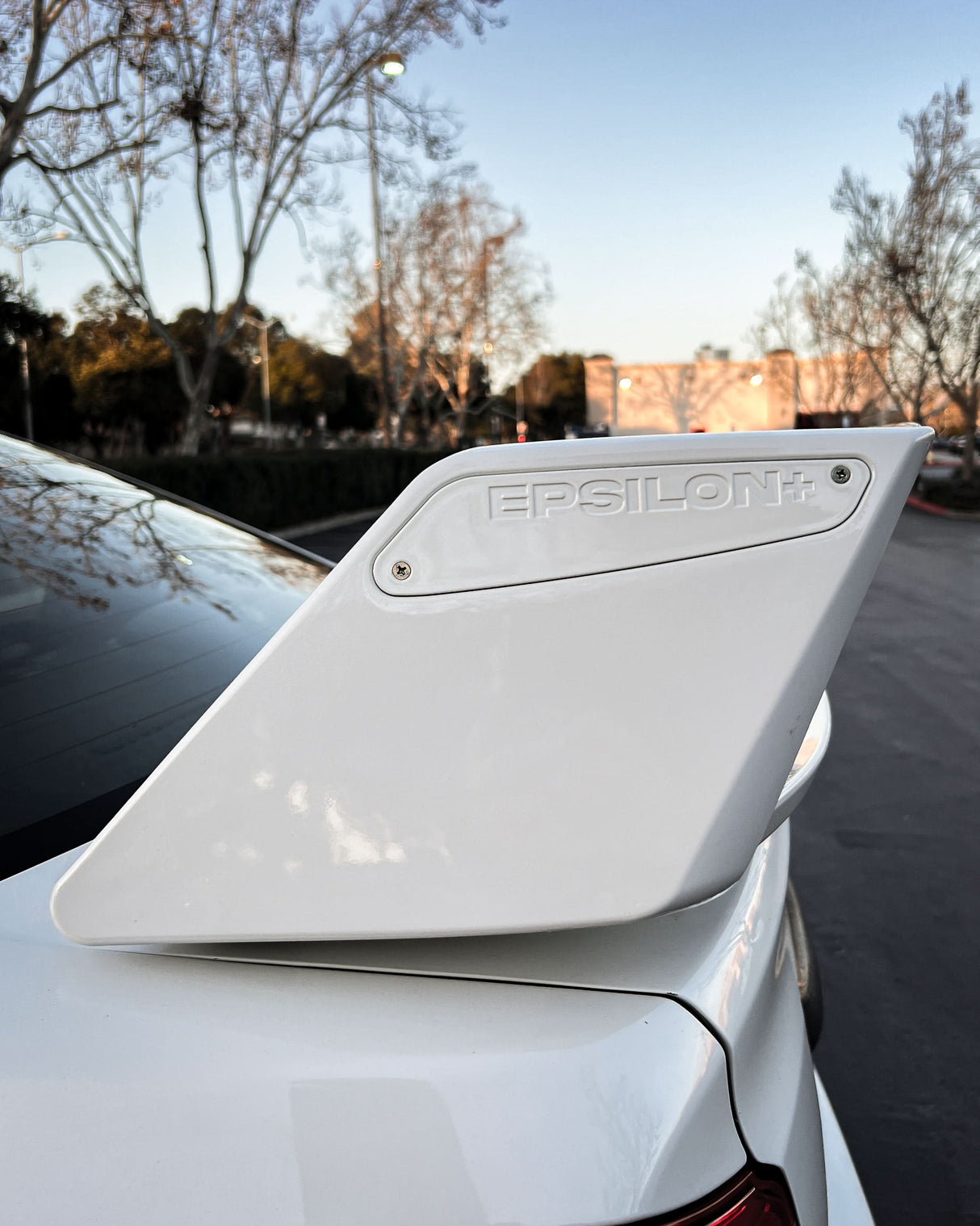 WRC Wing – Subaru WRX/STI (VA, 2015-2021)