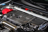 Acura DE5 Integra Type S/ Honda FL5 Civic Type R Carbon Fiber Engine Cover 2023 - Current