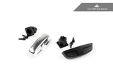 AutoTecknic Seat Base Control Button Repair Kit - Porsche