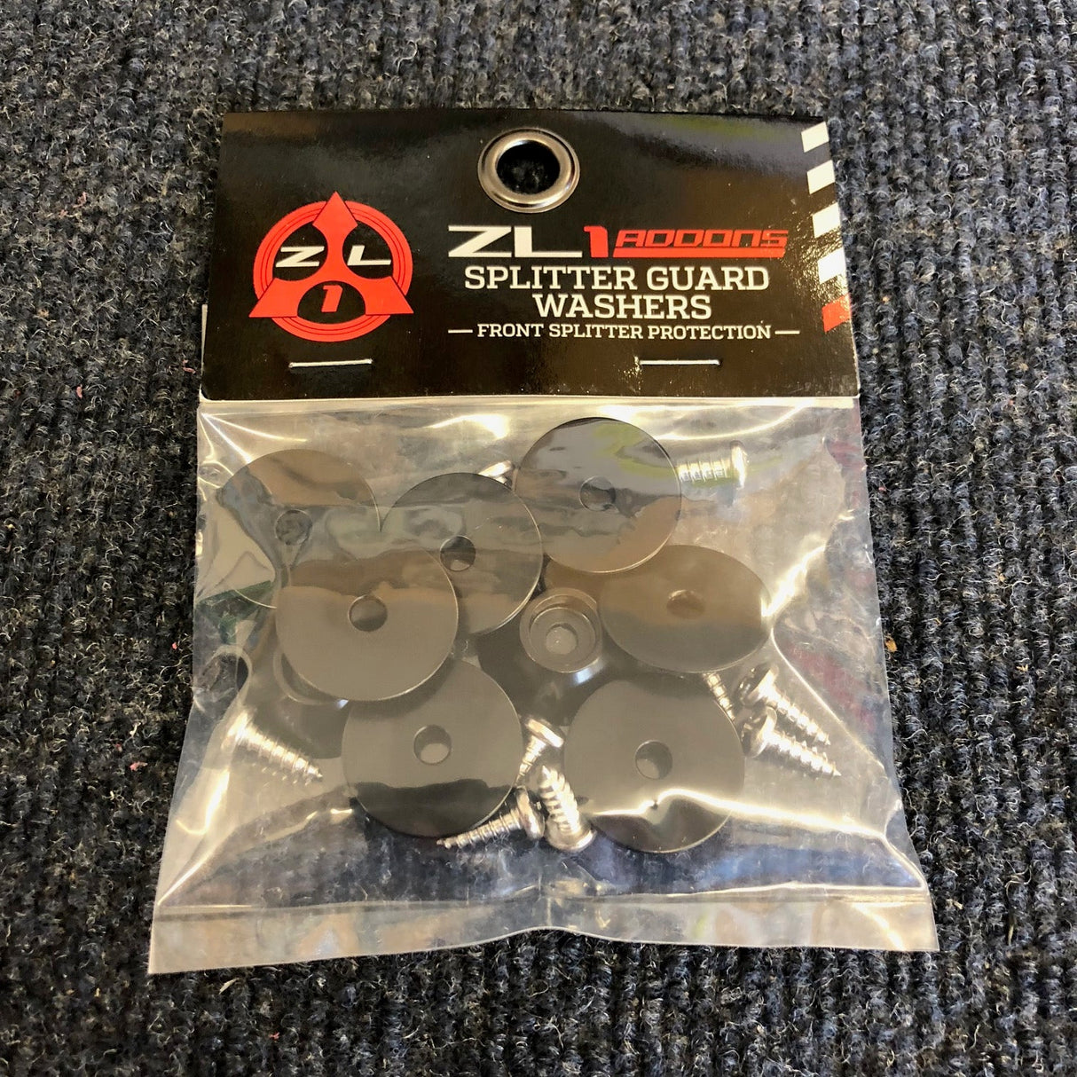 ZL1 Addons Splitter Guards