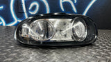 Custom 06 08nc Mazda Miata Mx5 Clear Tail Lights
