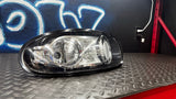 Custom 06 08nc Mazda Miata Mx5 Clear Tail Lights