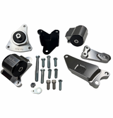 K Series Engine Motor Mount Kit for 02-06 Acura RSX DC5/02-05 EP3 Honda Civic SI K20 K24
