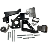 Engine Mount Bracket for K-Swap Honda Civic 92-95 EG K20 K24 K-Series DC2 EG6 DC