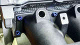 VW / AUDI 1.8T 20V Titanium Intake Manifold Bolt Kit 12PT – M6 –  10 pcs