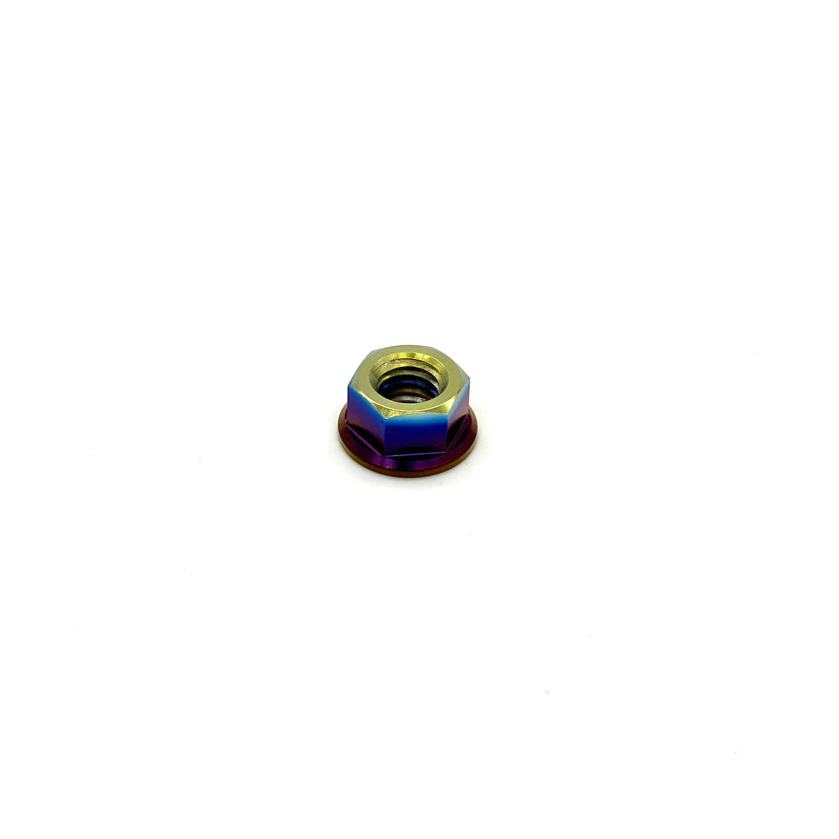 JDC Titanium Universal Stud Sets M8/M10