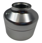 Billet Fuel Filter For 01-16 6.6L LB7 LLY LBZ LMM LML Duramax Diesel