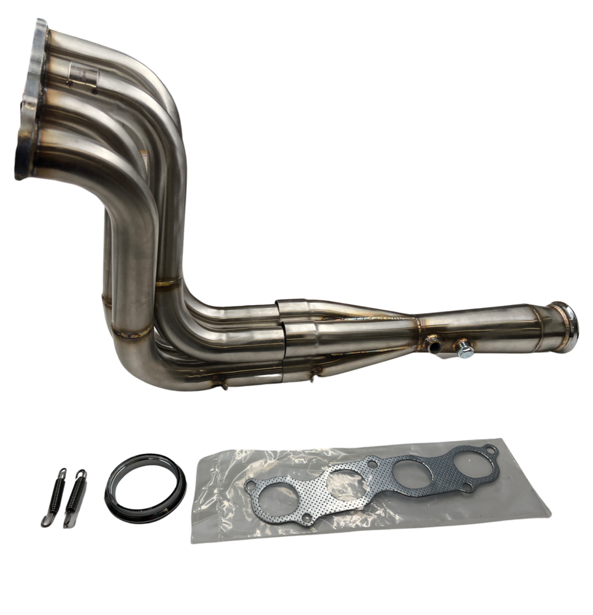 K20/K24 K Swap 92-00 Civic 94-01 Integra EG EK DC2 K Honda K-Series Turbo Manifold V Band