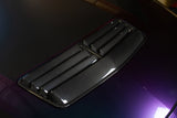 Ford Mustang S650 Carbon Fiber Hood Vent 2024 - Current