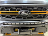 2024+ Ford F150 Single 30in Light Bar