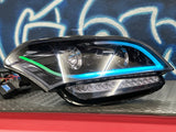 2010-2011 Kia Soul Color Shifting Headlights