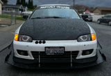 Front Splitter – Honda Civic (EG, 1992-1995)