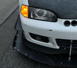 Front Splitter – Honda Civic (EG, 1992-1995)