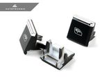 AutoTecknic Replacement Interior Window Switch Button - Porsche