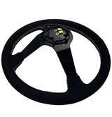 Deadboyz Steering Wheel Quick Release Short Hub Adapter For Nissan 350Z 370Z Sentra