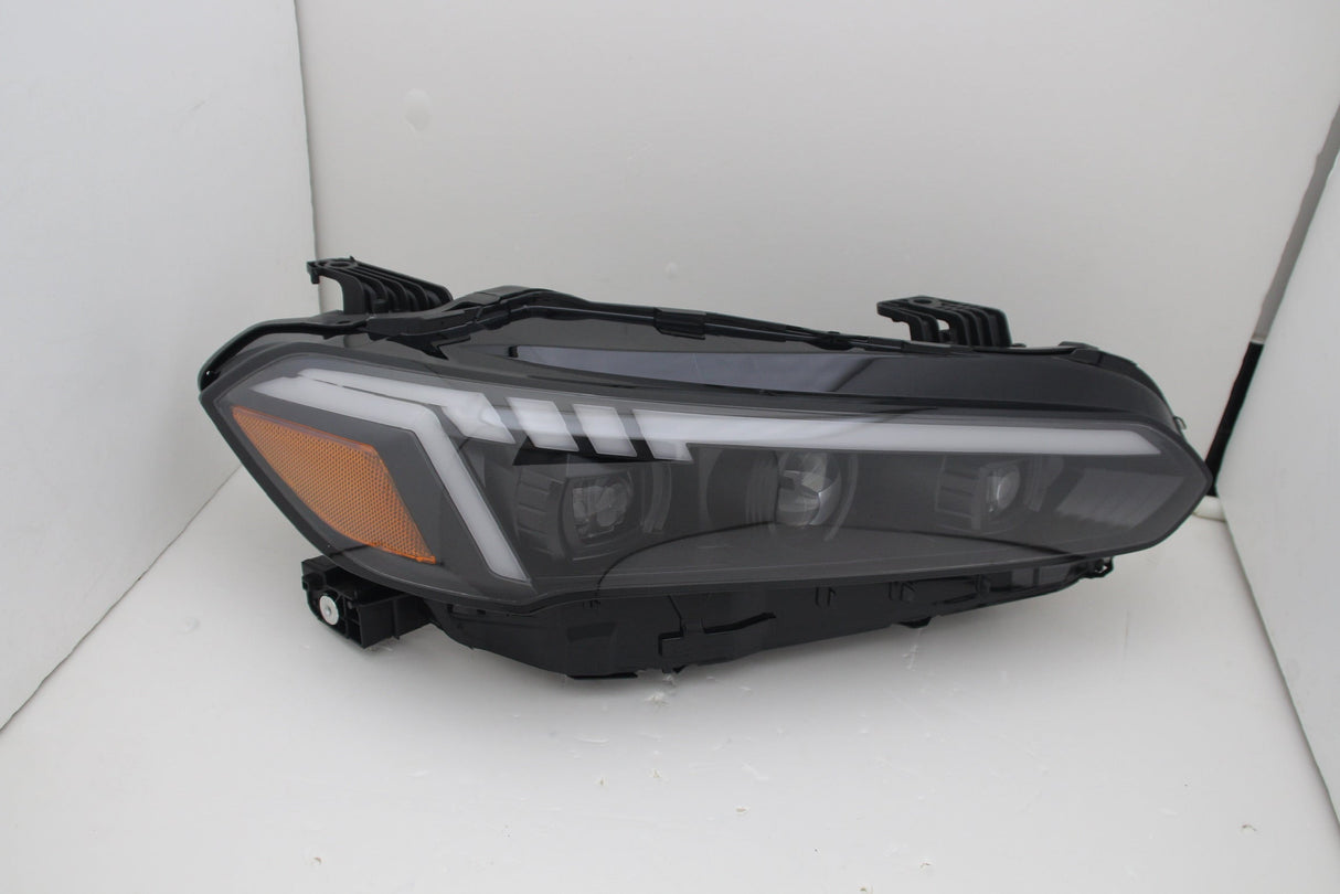 NTXGlow Headlights V1 (2020-2022 Honda Civic)