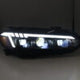 NTXGlow Headlights V1 (2020-2022 Honda Civic)
