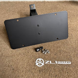 Charger 15-23 License Plate Holder