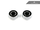AutoTecknic Replacement Climate Control & Volume Knob - Porsche