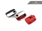 AutoTecknic Glove Box Latch Handle - Porsche