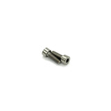 JDC Titanium MAP Sensor Bolts | Mitsubishi Evo 8/9/X/Universal