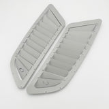 Mustang GT 15-17 Hood Vents (Stage 2)