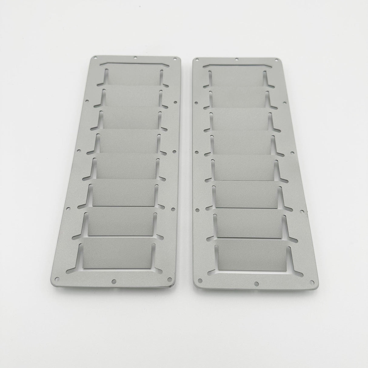 Camaro 2010-2015 Hood Vents (Stage 1)