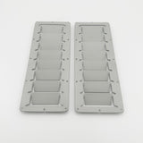 Camaro 2010-2015 Hood Vents (Stage 1)