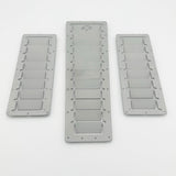 Camaro 2010-2015 Hood Vents (Stage 1)